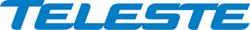Telestes logotyp